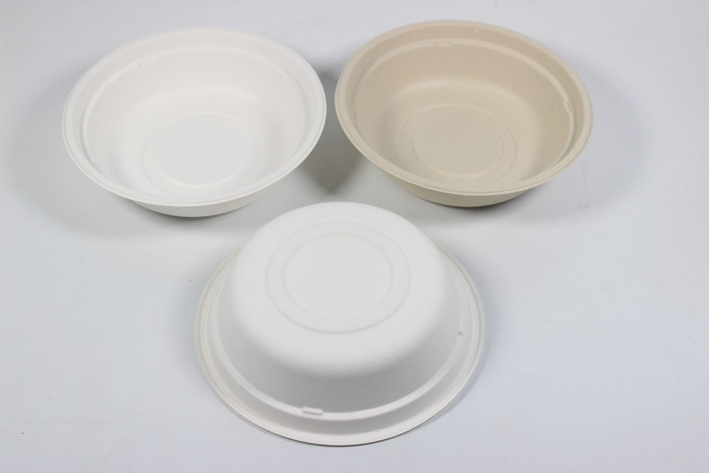 Pulp Molding Tableware